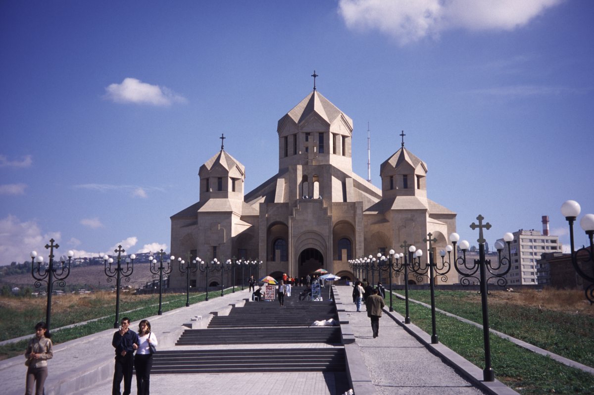 Армения фото #16318