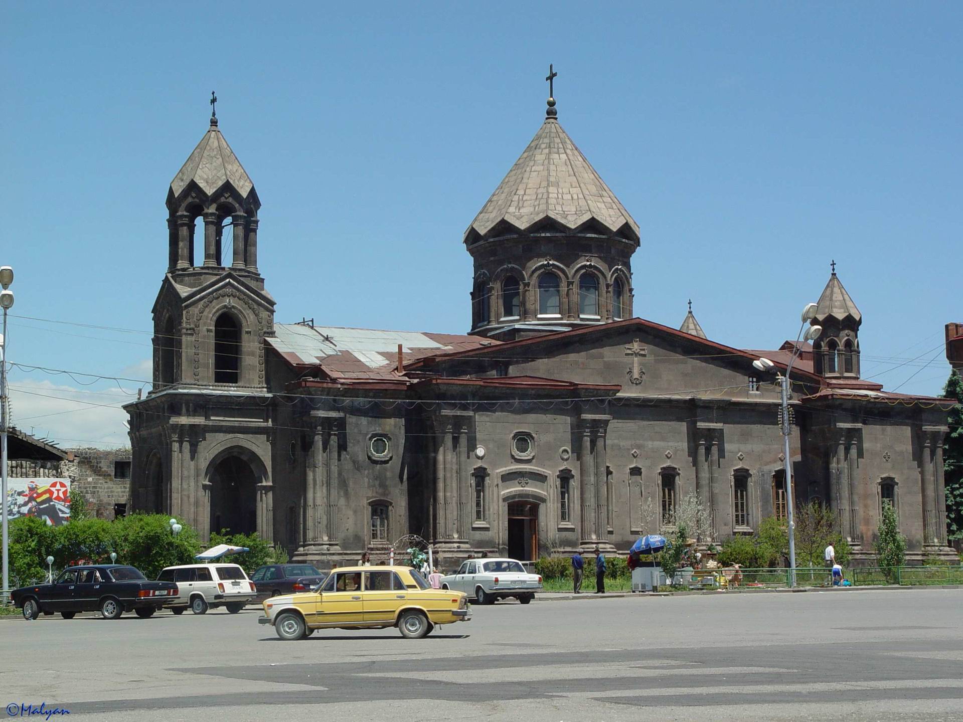 Армения фото #16323