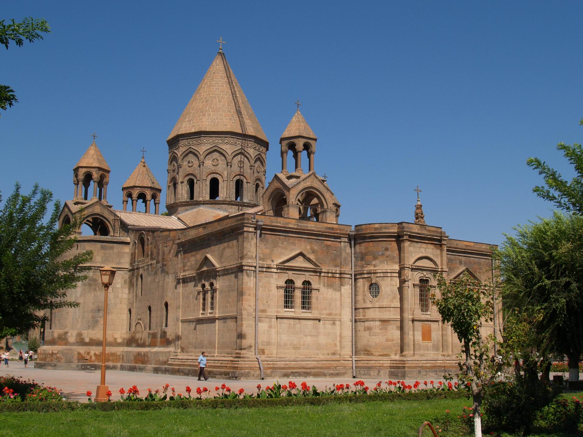 Армения фото #16324