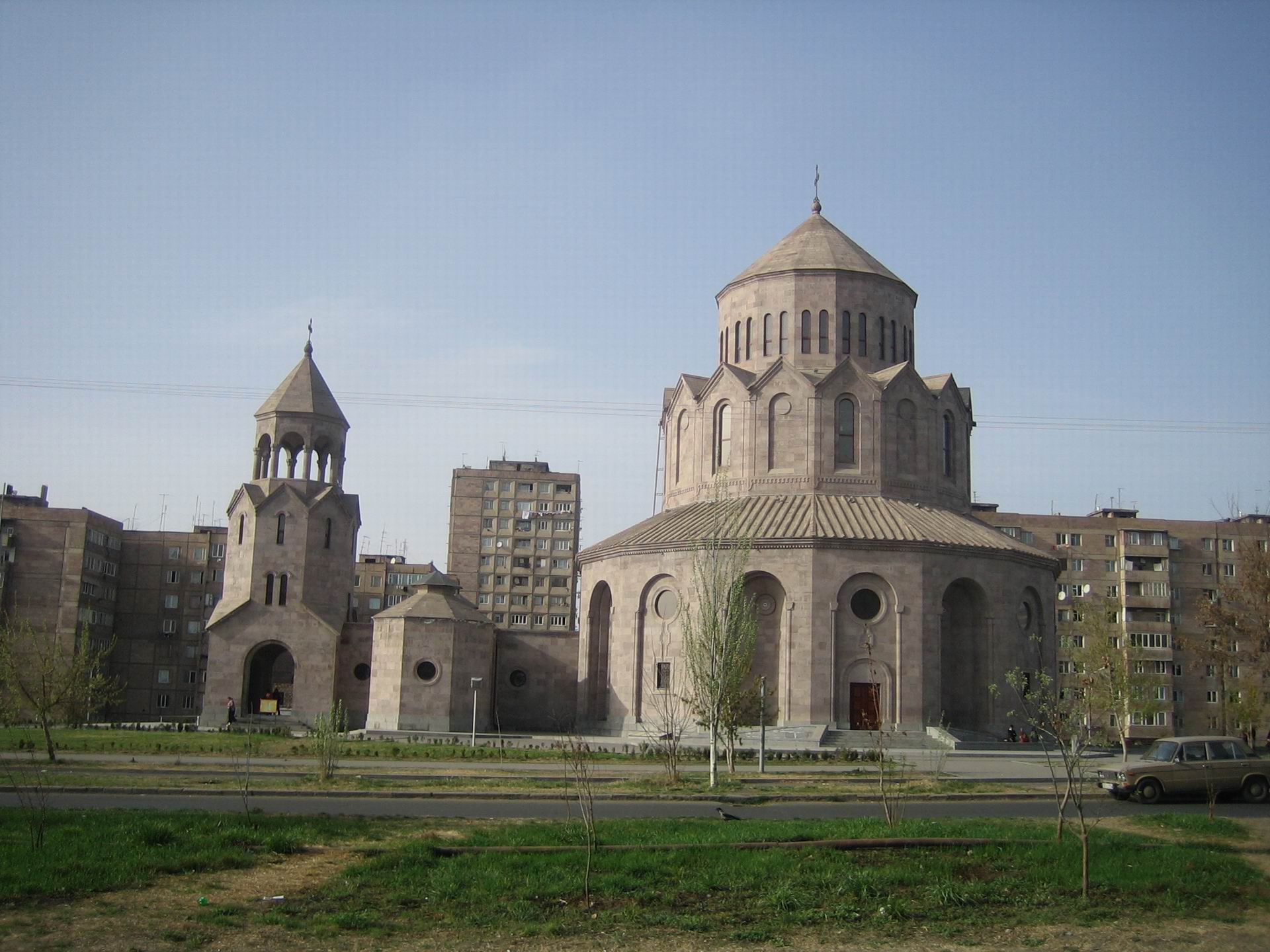 Армения фото #16325