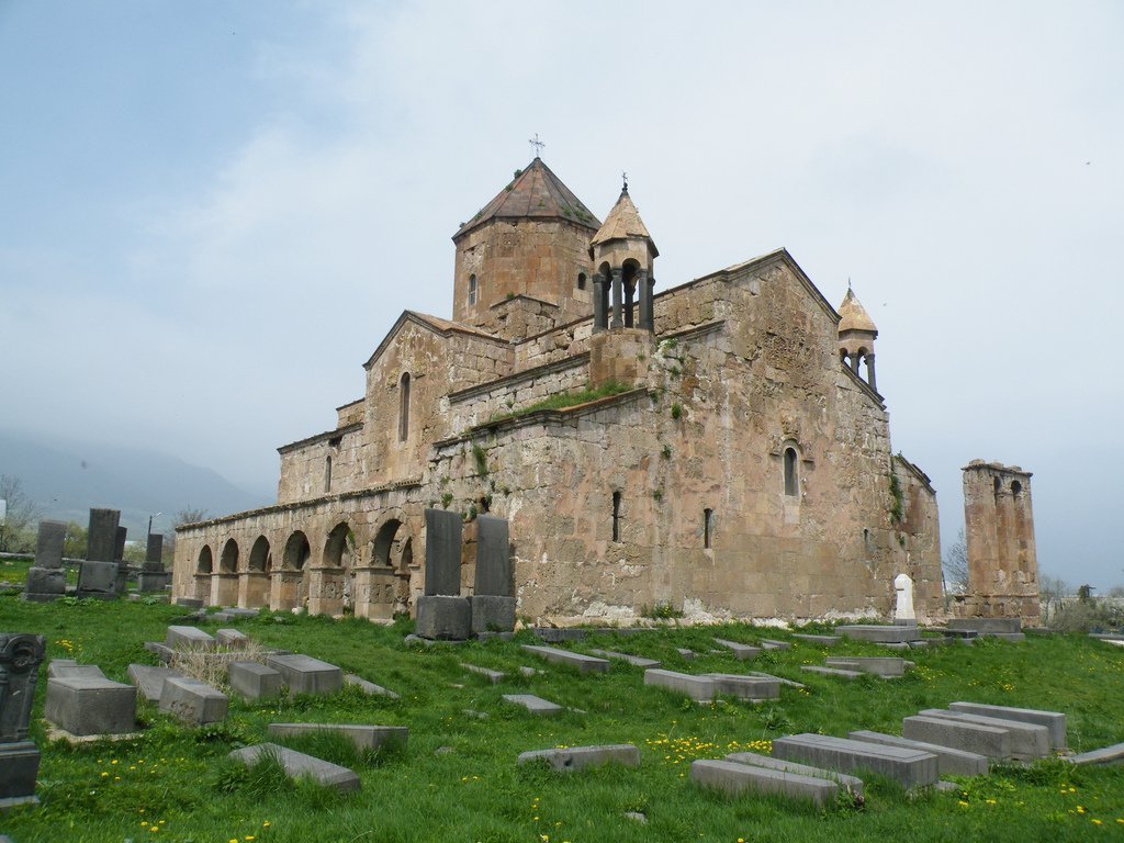Алаверди, Армения фото #20820