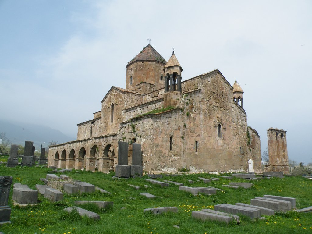 Город алаверди армения