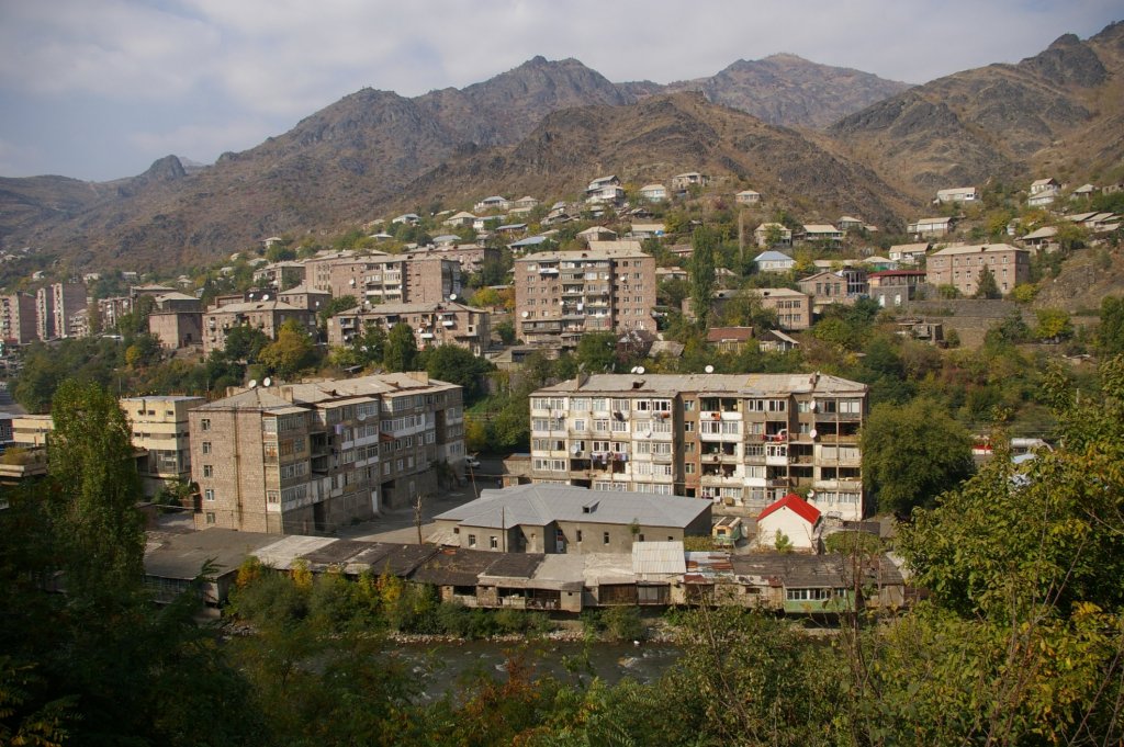 Алаверди, Армения фото #20824