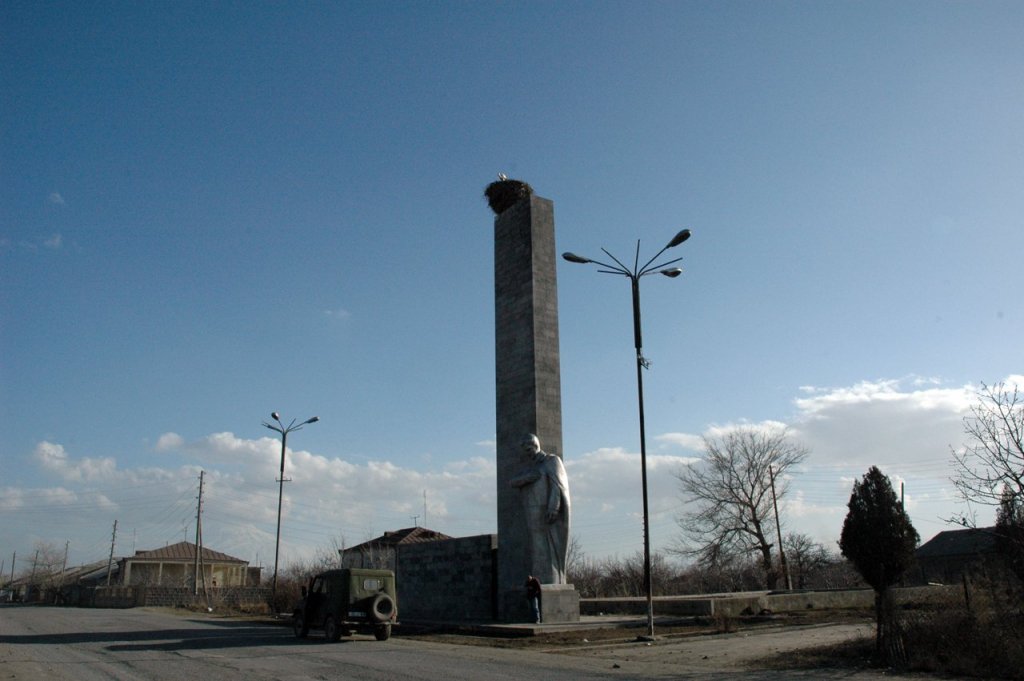 Армавир, Армения фото #20807