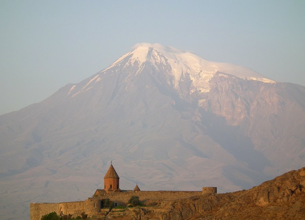 Арташат, Армения фото #20830