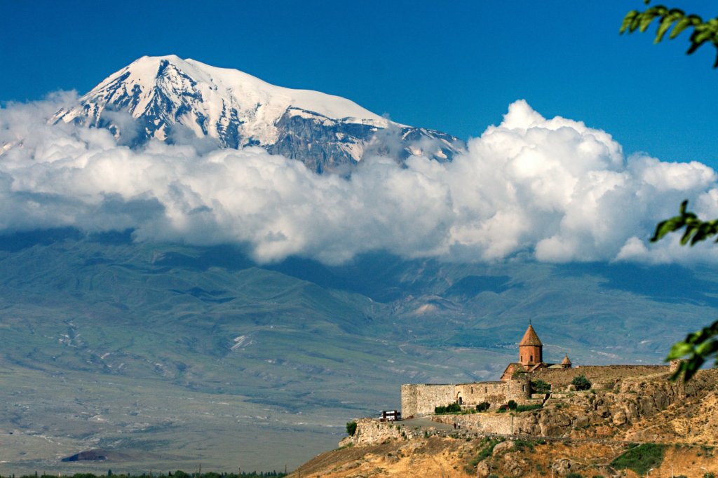 Арташат, Армения фото #20834