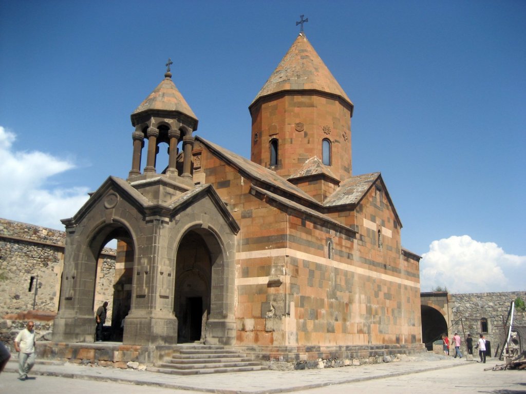 Арташат, Армения фото #20836