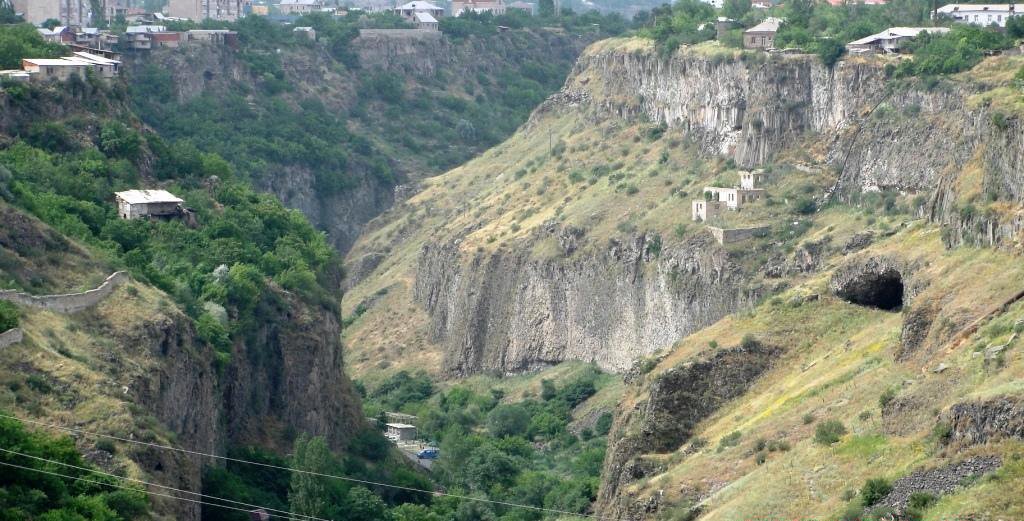 Арзни, Армения фото #20803