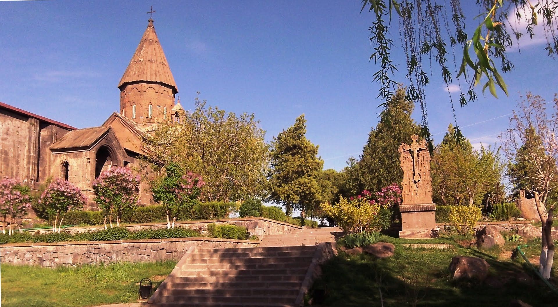 Аштарак, Армения фото #20865