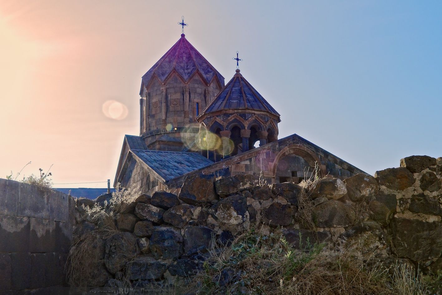Аштарак, Армения фото #20867