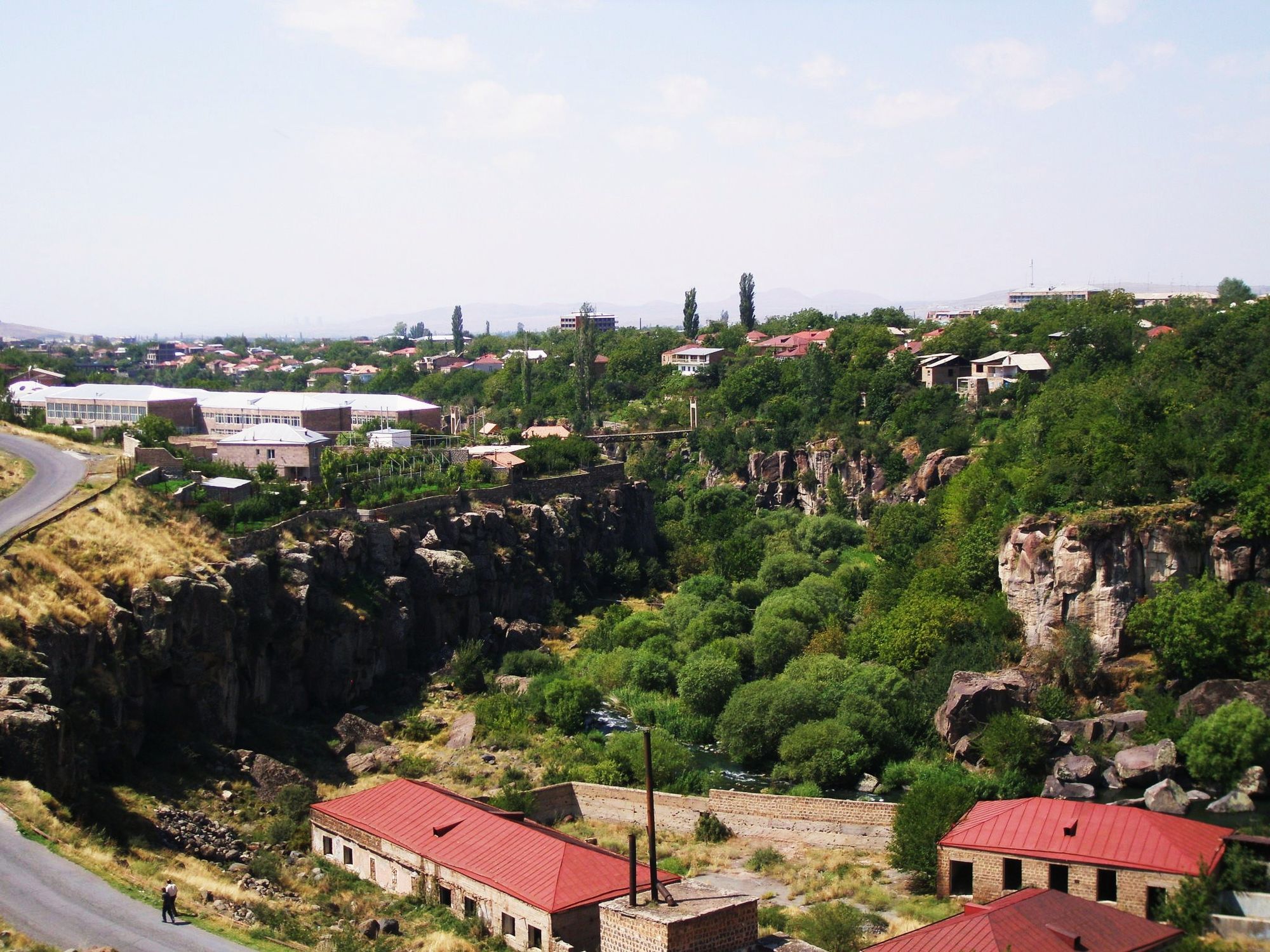 Аштарак, Армения фото #20874