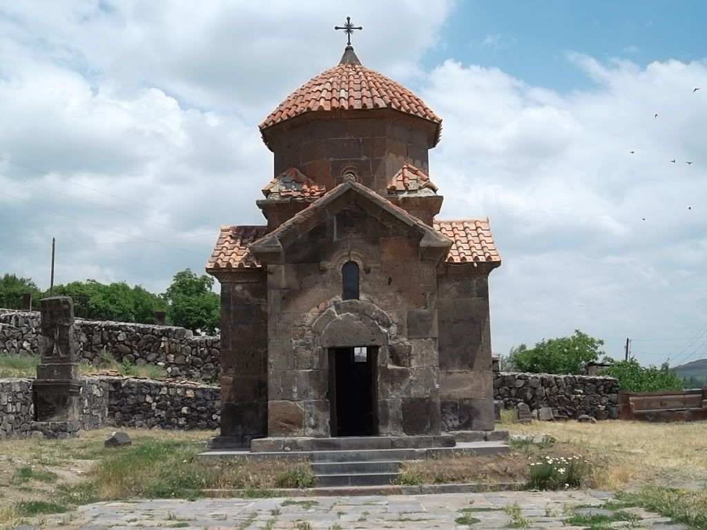 Аштарак, Армения фото #20875