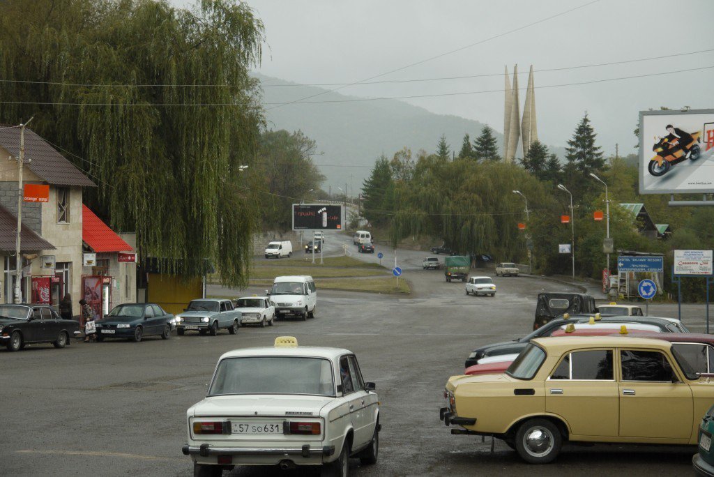 Дилижан, Армения фото #20991