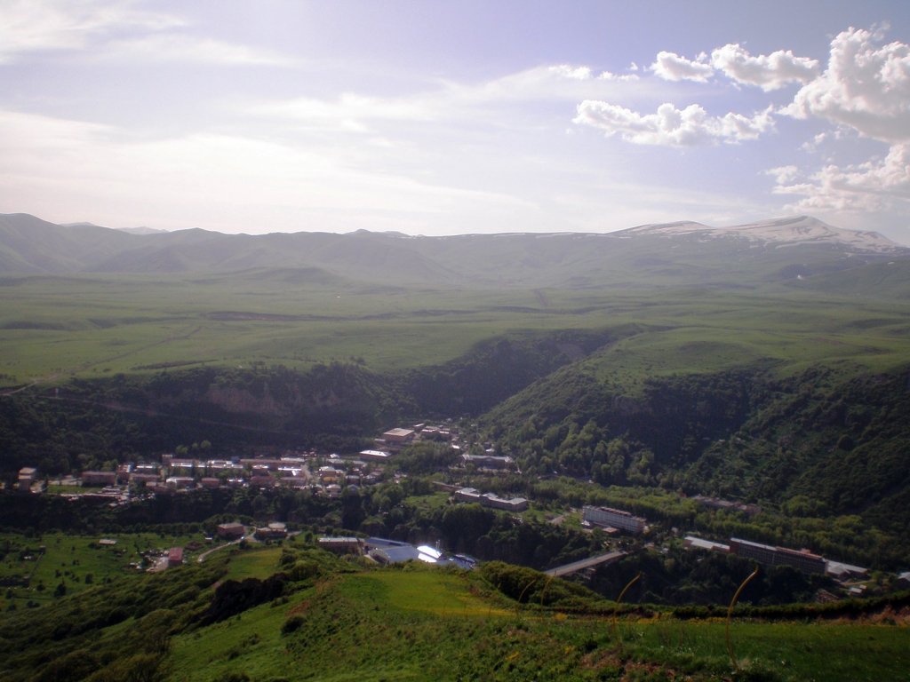 Джермук фото (Армения) - 21 фотографий Джермука высокого качества ...