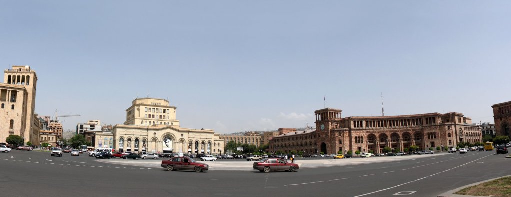 Ереван, Армения фото #21061