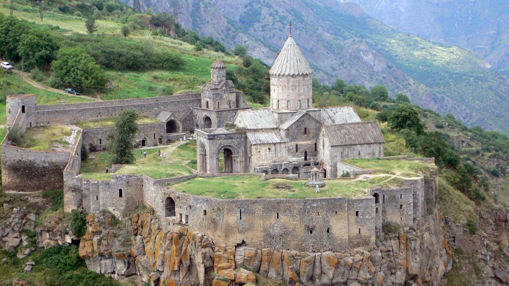 Горис, Армения фото #20923