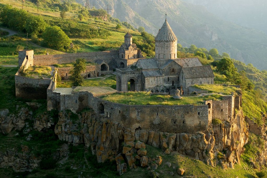 Горис, Армения фото #20924