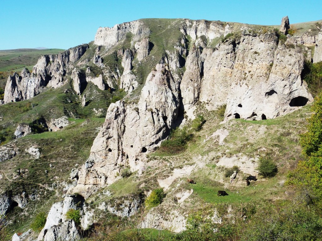 Горис, Армения фото #20930