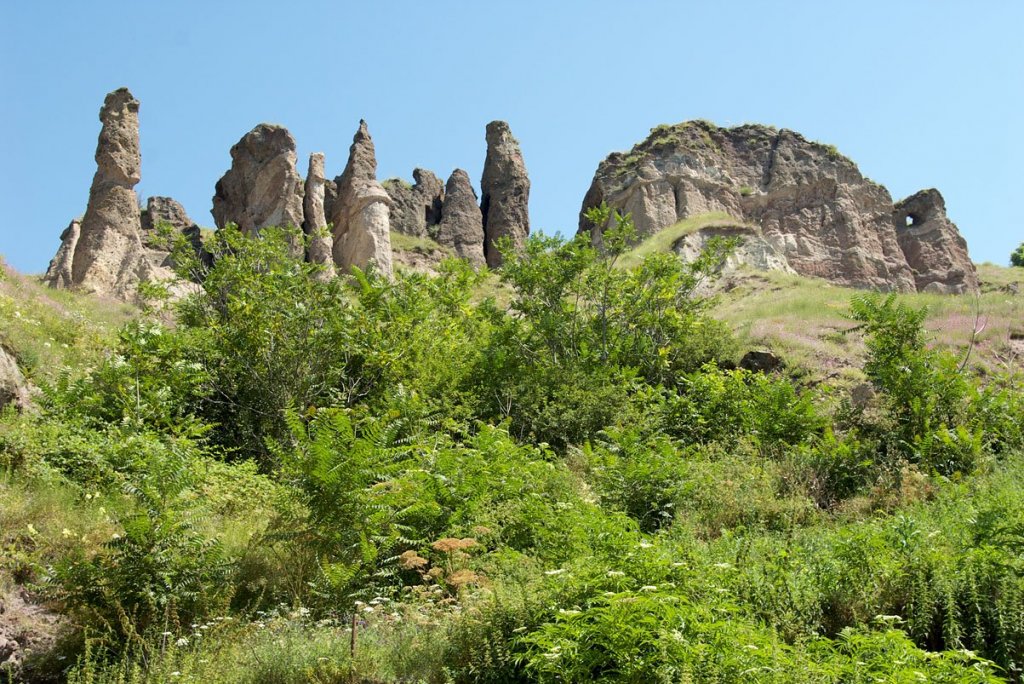 Горис, Армения фото #20932