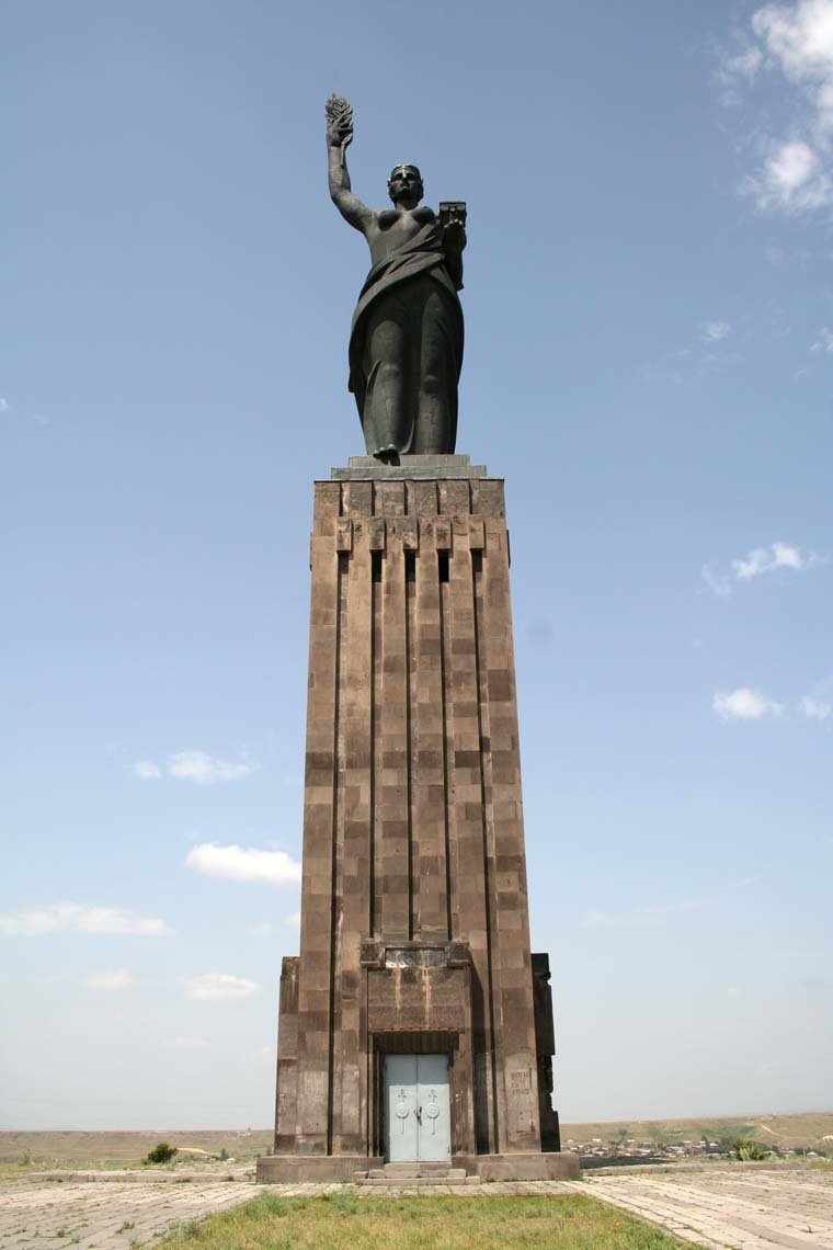 Гюмри (бывш. Ленинакан) , Армения фото #20950