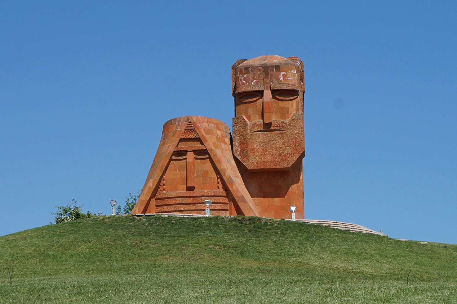 Нагорный Карабах , Армения фото #21089