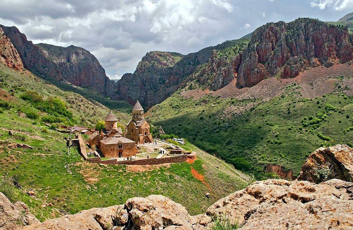 Нагорный Карабах , Армения фото #21090