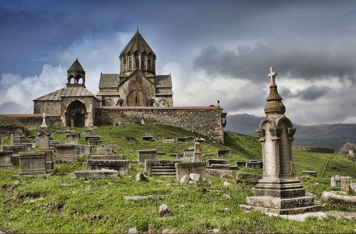 Нагорный Карабах , Армения фото #21091