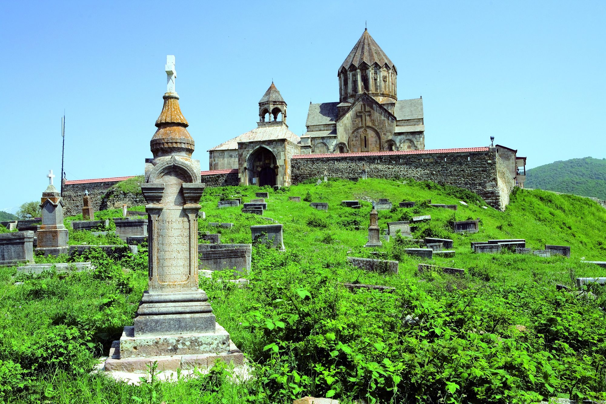 Нагорный Карабах , Армения фото #21094