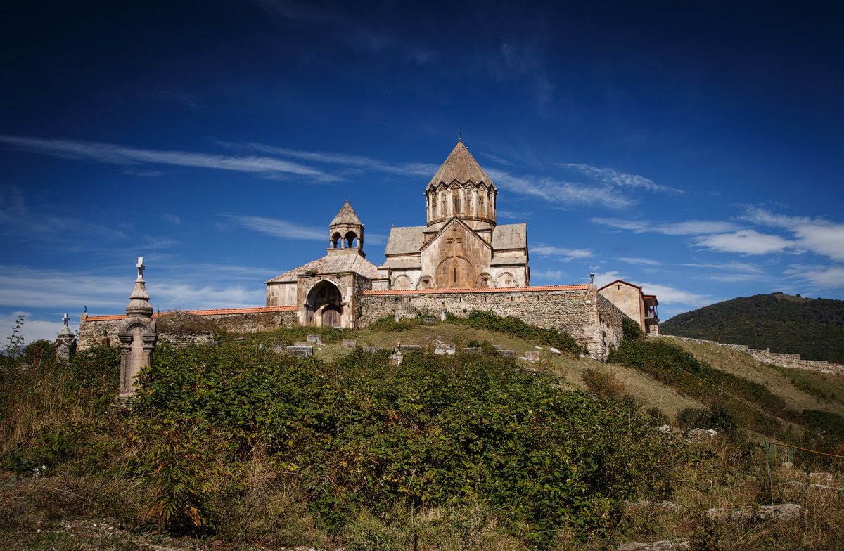 Нагорный Карабах , Армения фото #21096