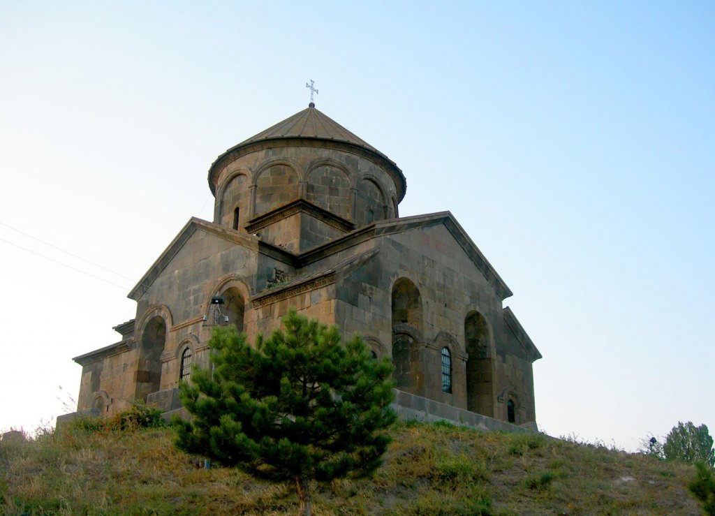 Сисиан, Армения фото #21147