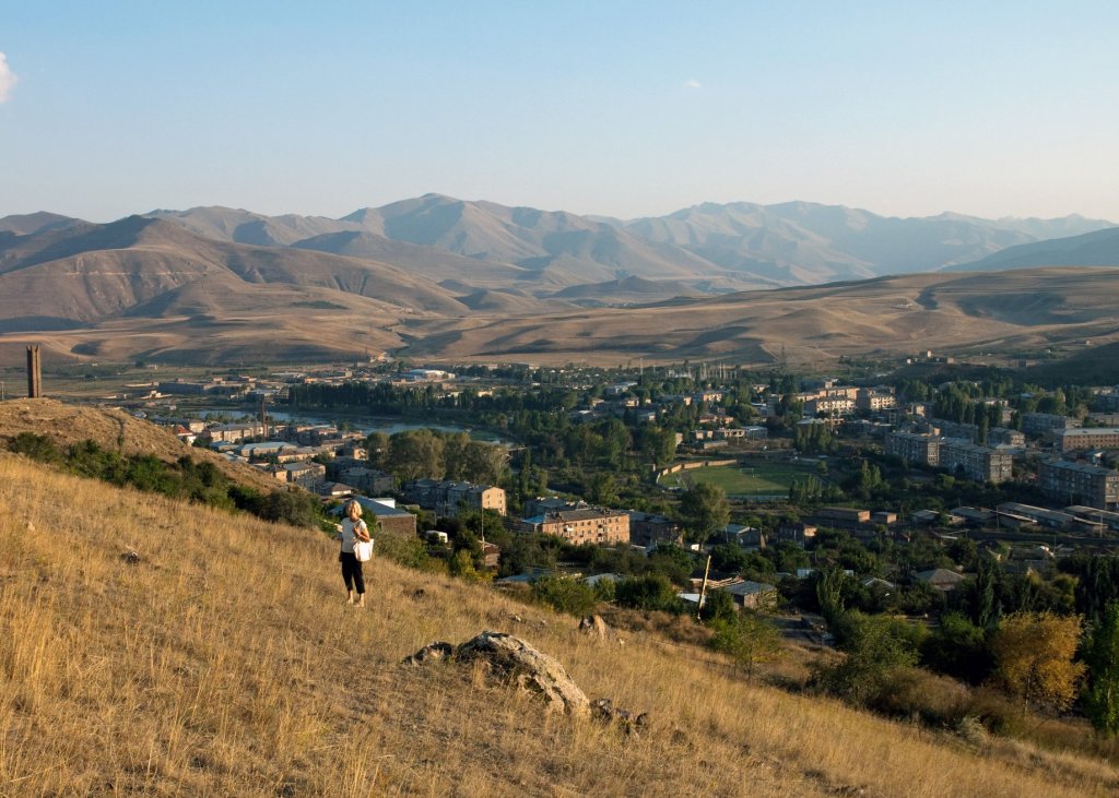 Сисиан, Армения фото #21149
