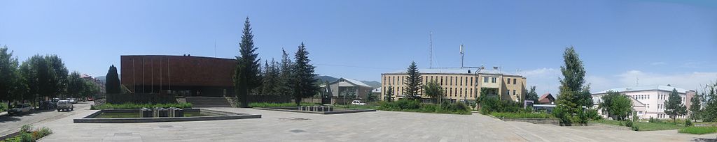 Степанаван, Армения фото #21131
