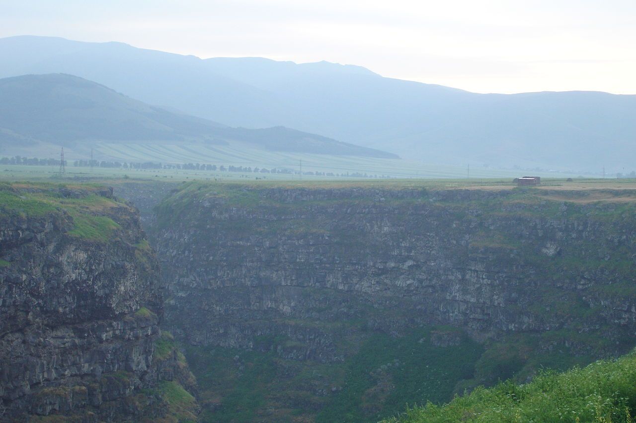 Степанаван, Армения фото #21133