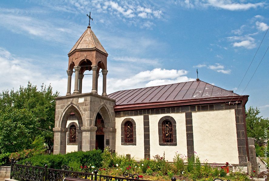 Степанаван, Армения фото #21138