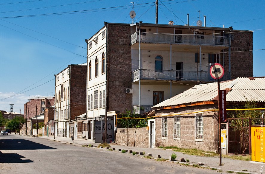 Вагаршапат, Армения фото #20846