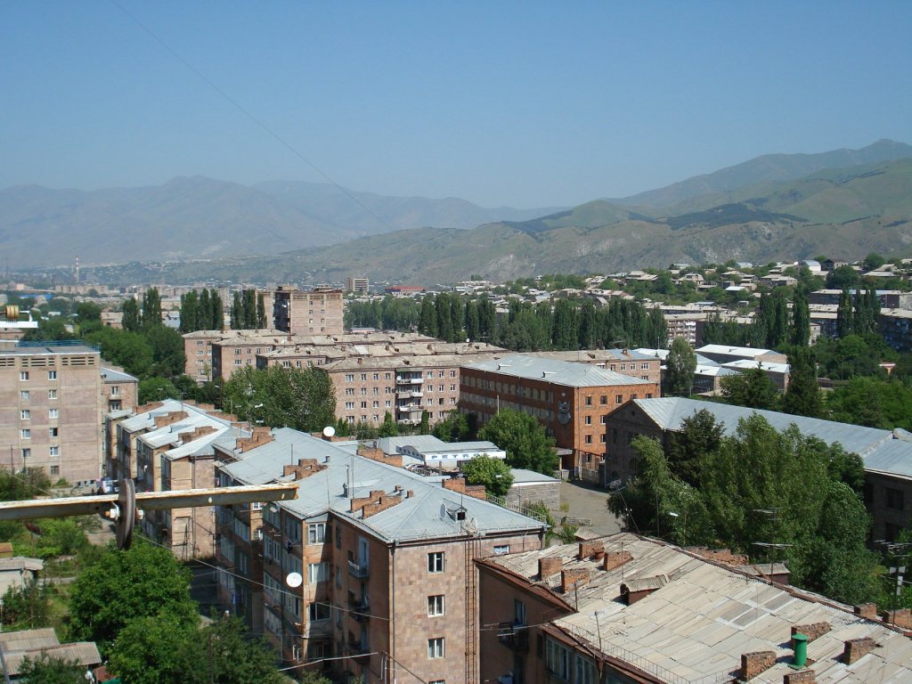 Вайоцдзор, Армения фото #20880
