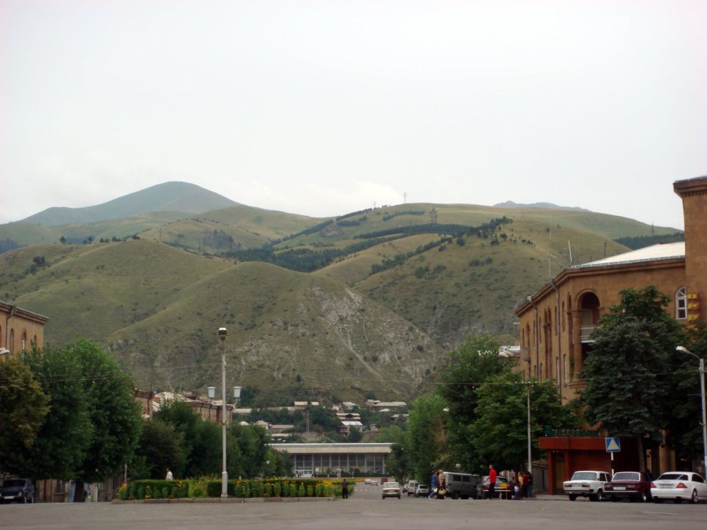 Вайоцдзор, Армения фото #20885