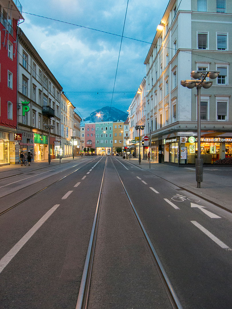 Инсбрук, Австрия фото #28116
