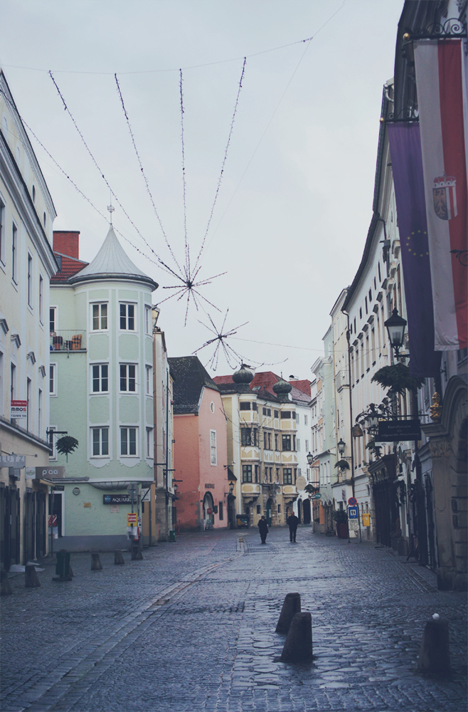 Линц, Австрия фото #28037