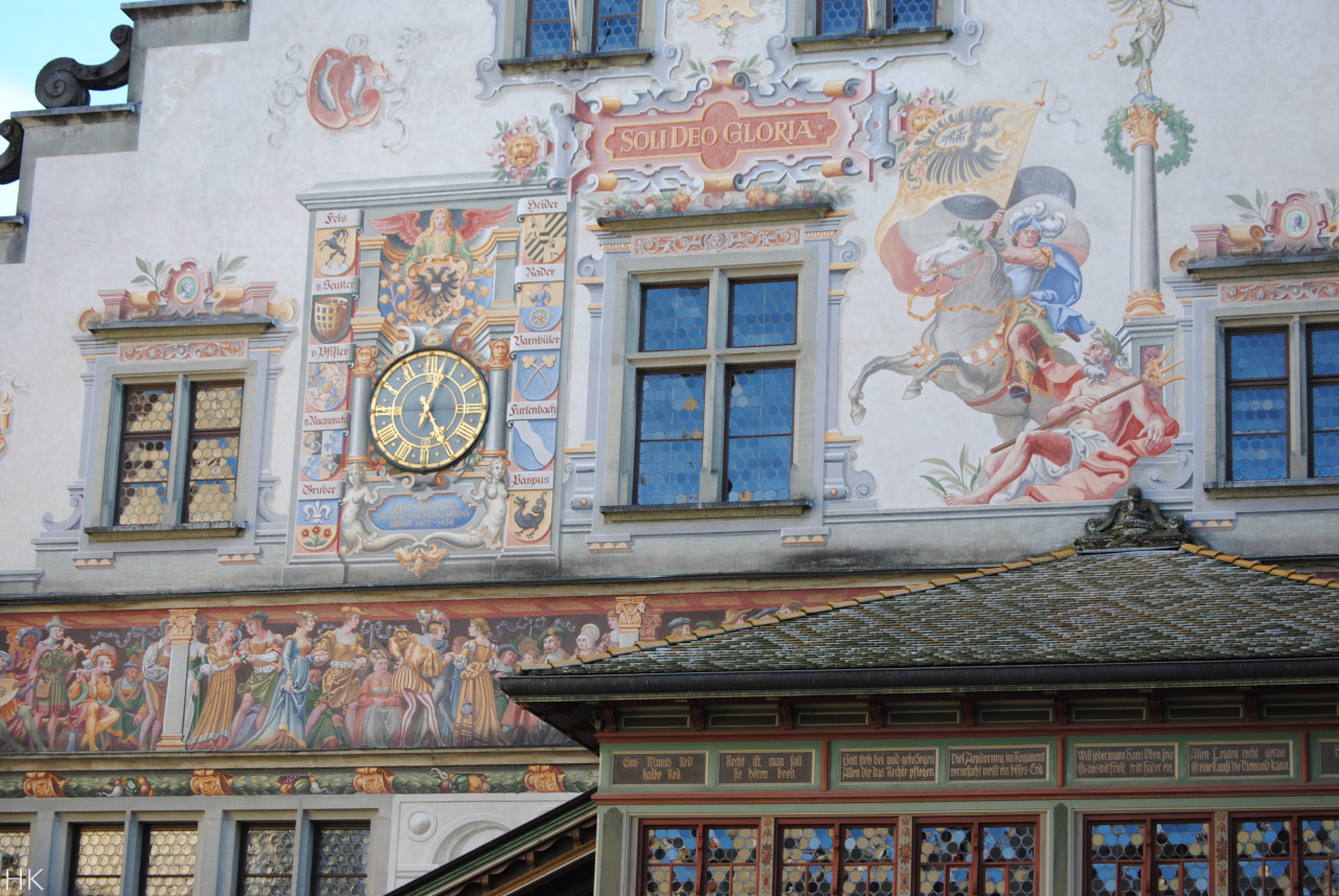Зальцбург, Австрия фото #27490