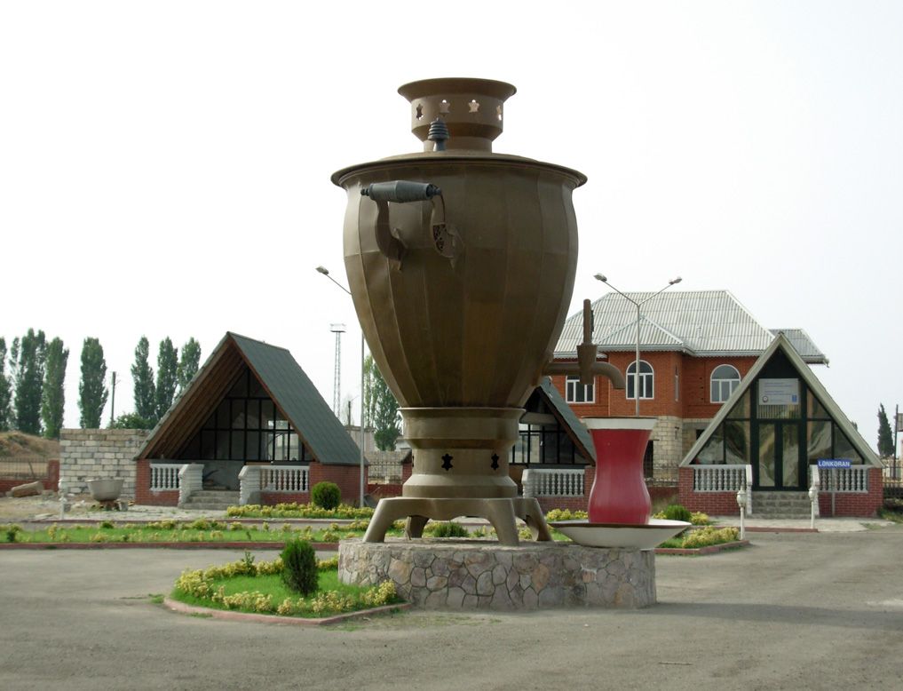 Азербайджан (Ленкорань) фото №21441 | Фотогалерея Азербайджана на WebTurizm