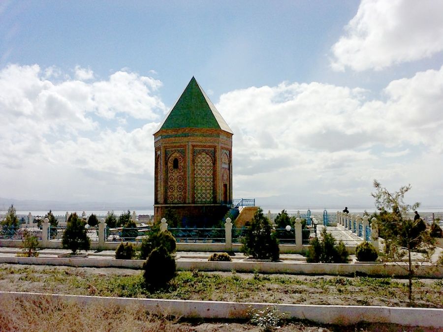 Нахичевань, Азербайджан фото #21200