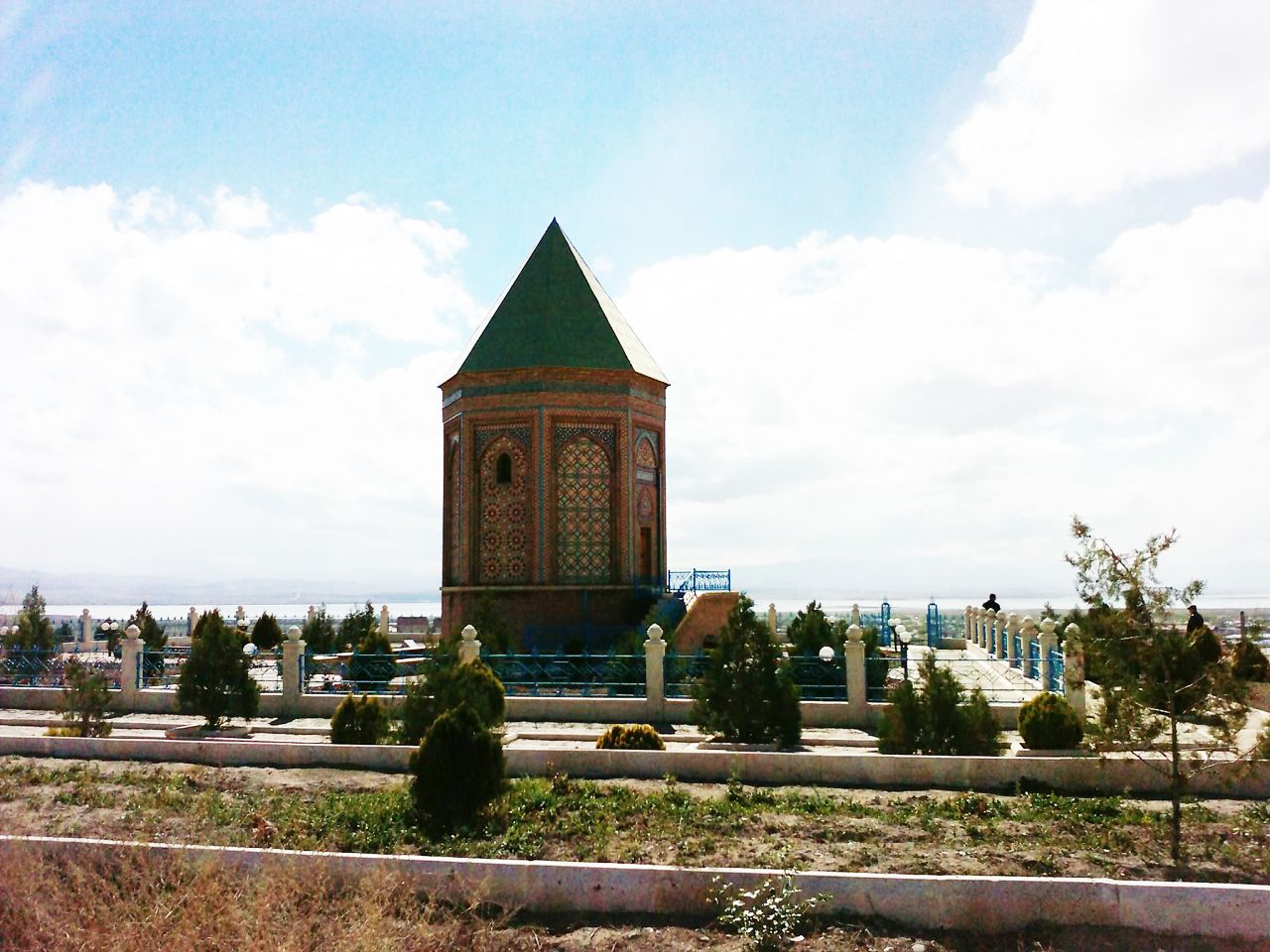 Нахичевань, Азербайджан фото #21212