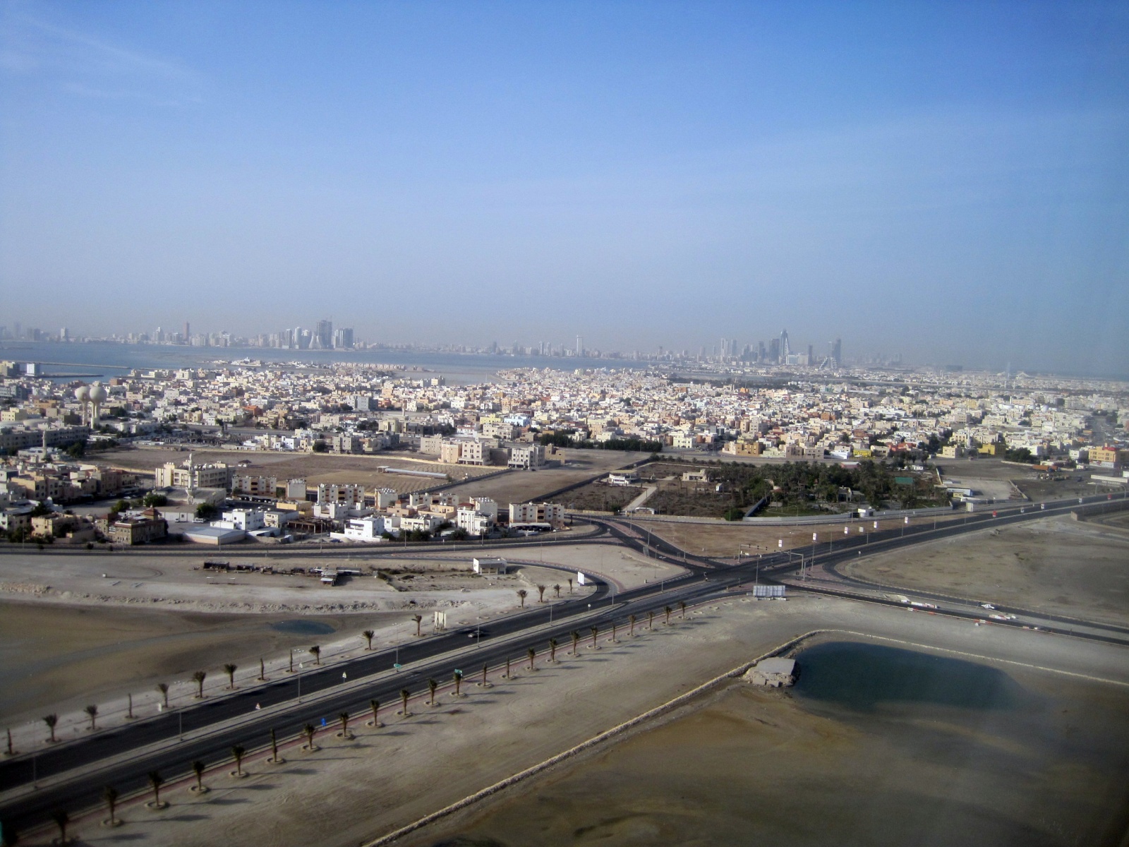 Мухаррак (Muharraq) - Бахрейн фото #7866