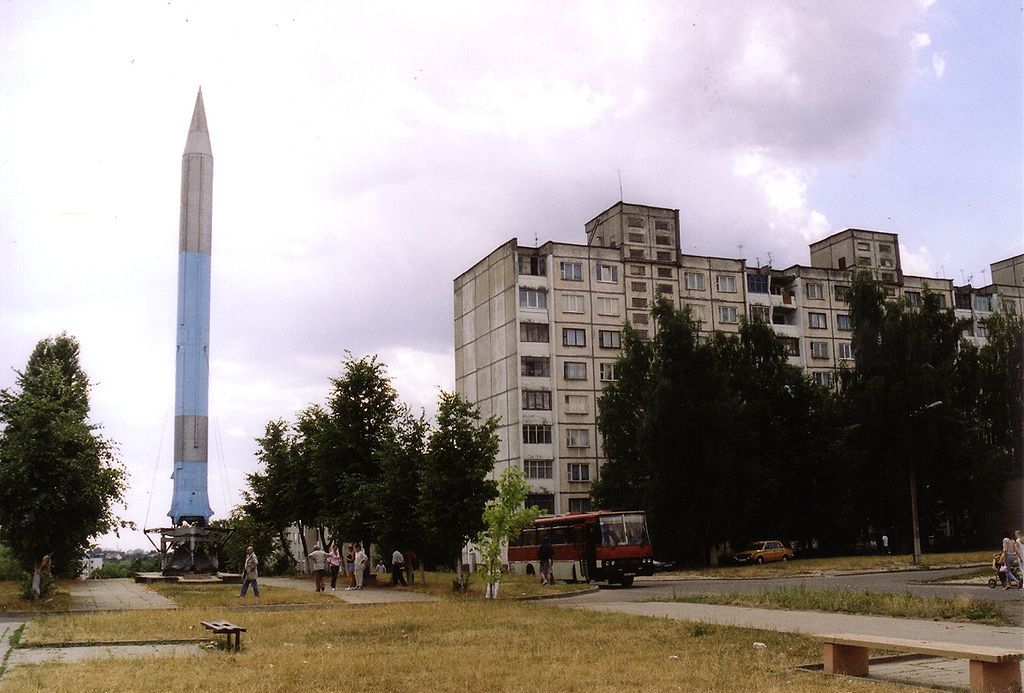 Барановичи, Беларусь фото #20732