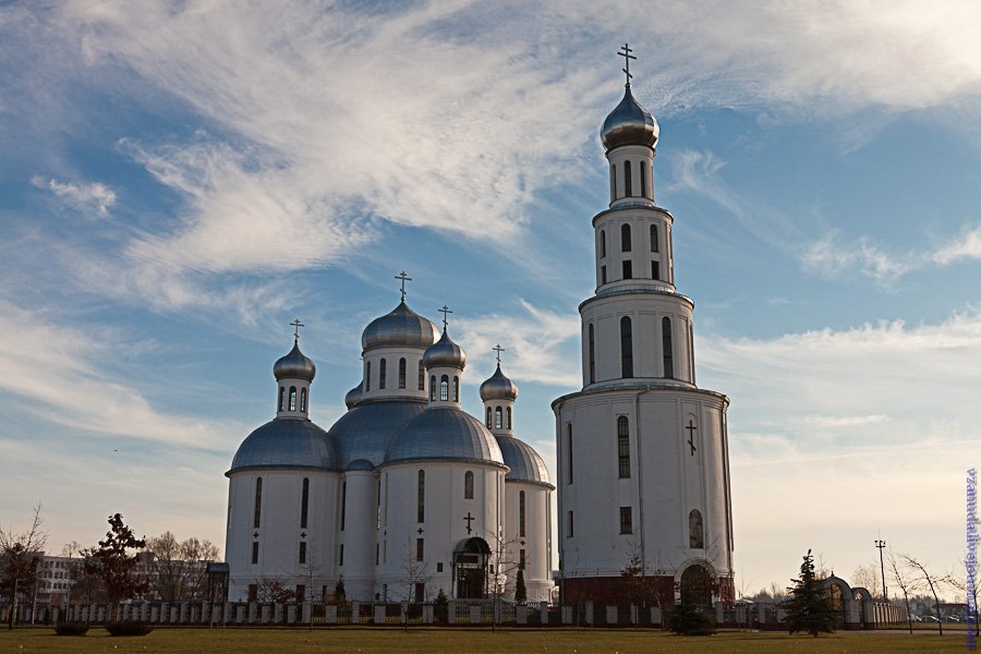 Собор брест