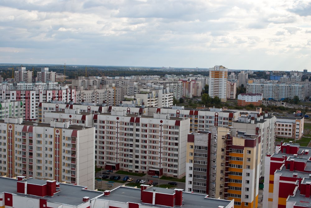 Беларусь (Гомель) фото №13997 | Фотогалерея Белоруссии на WebTurizm