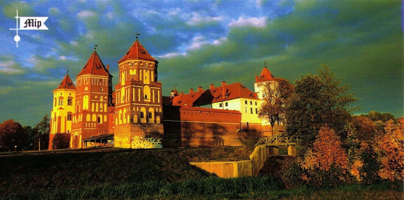 История беларуси картинки