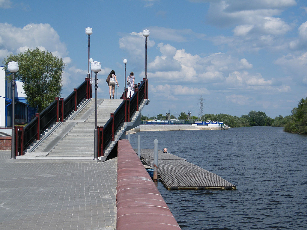 Пинск Беларусь Википедия