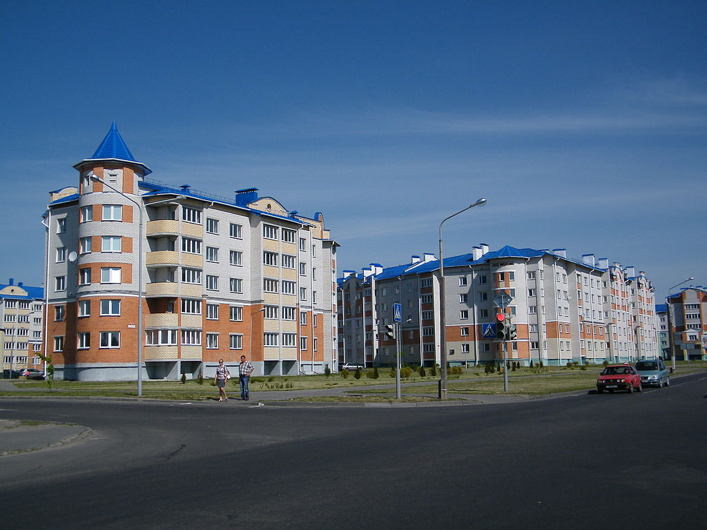 Пинск, Беларусь фото #20746